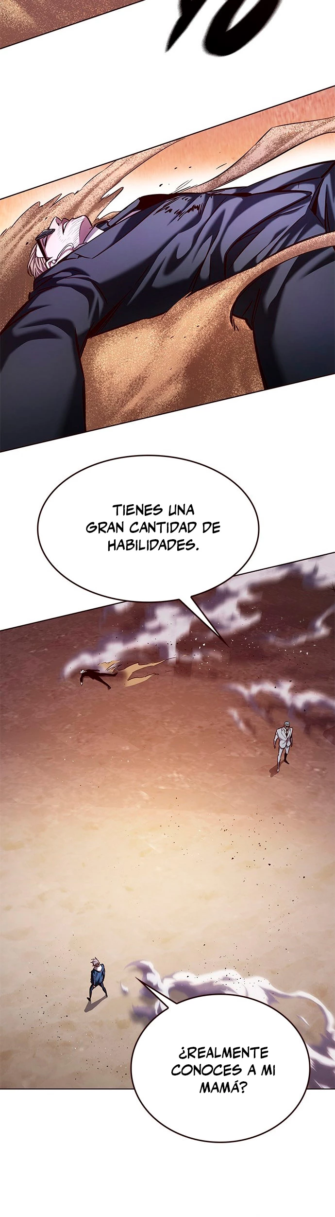Rayito  > Capitulo 233 > Page 101