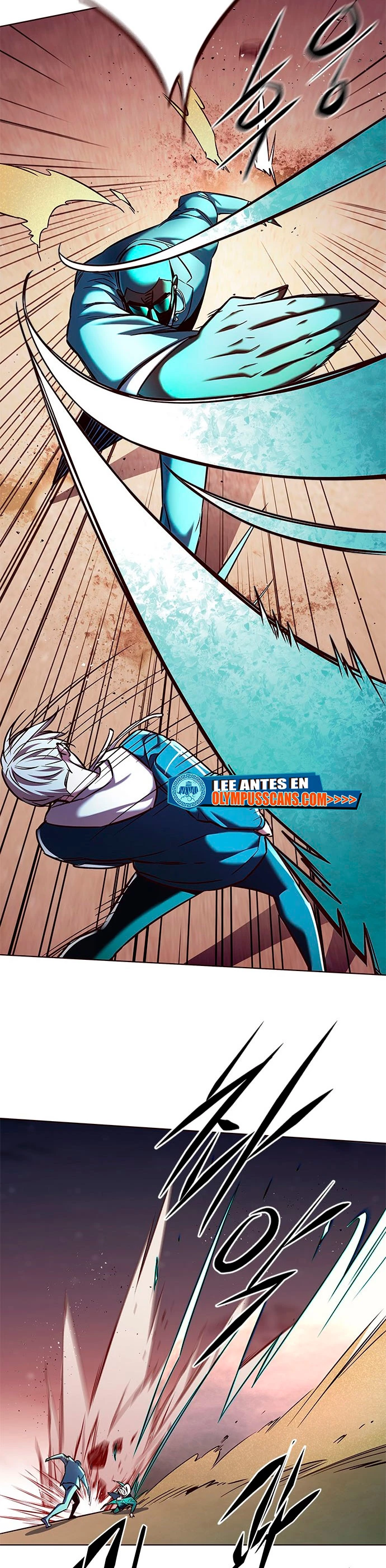 Rayito  > Capitulo 233 > Page 151