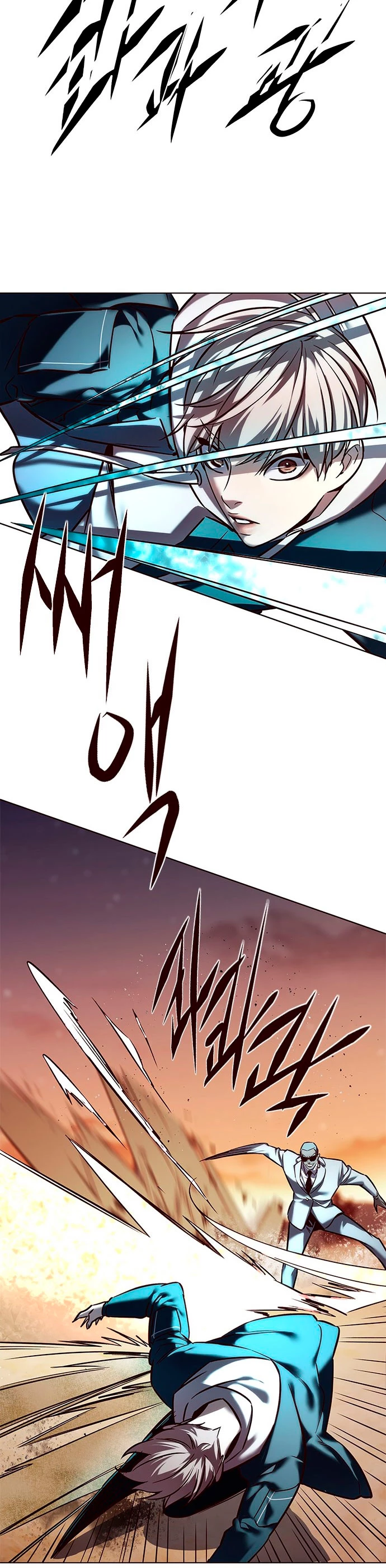 Rayito  > Capitulo 233 > Page 171