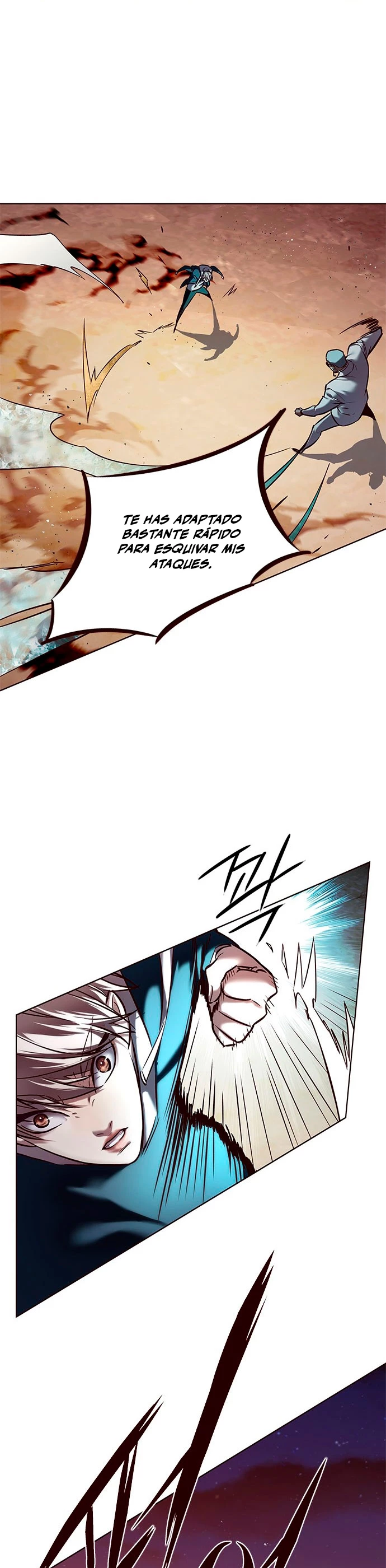 Rayito  > Capitulo 233 > Page 181