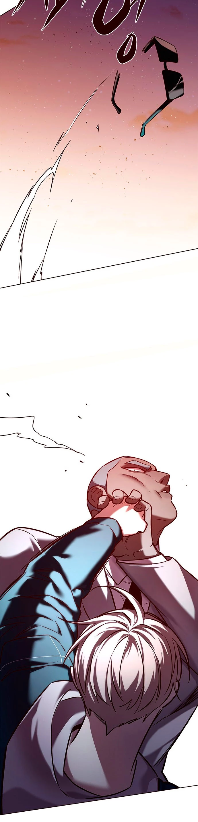 Rayito  > Capitulo 233 > Page 191