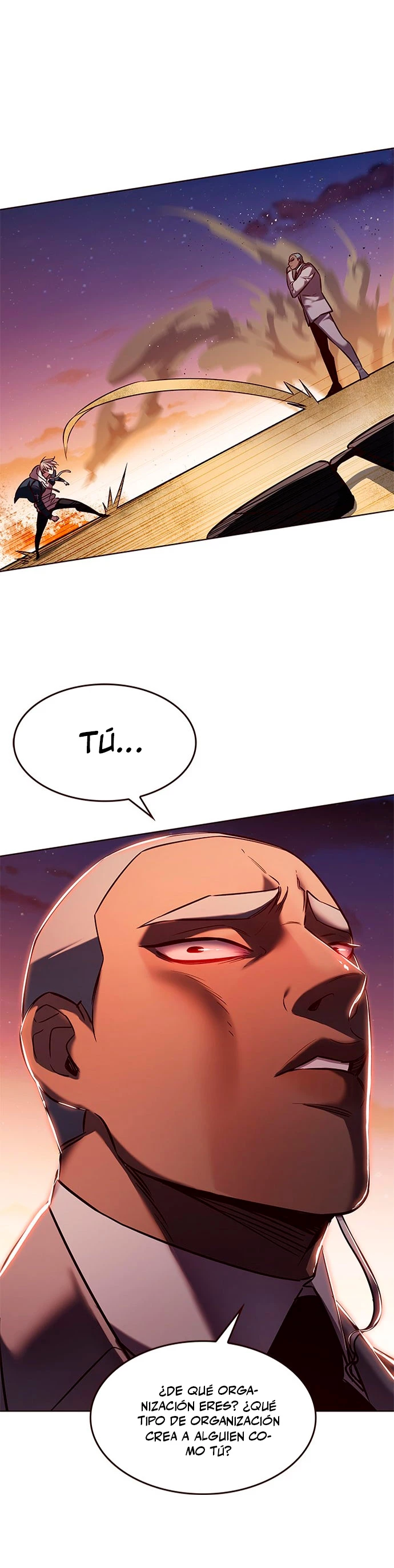 Rayito  > Capitulo 233 > Page 201