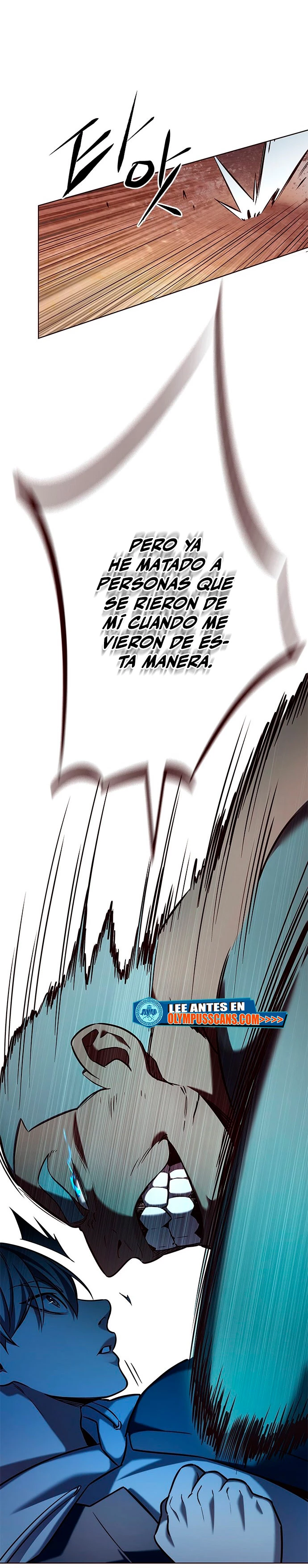 Rayito  > Capitulo 233 > Page 261