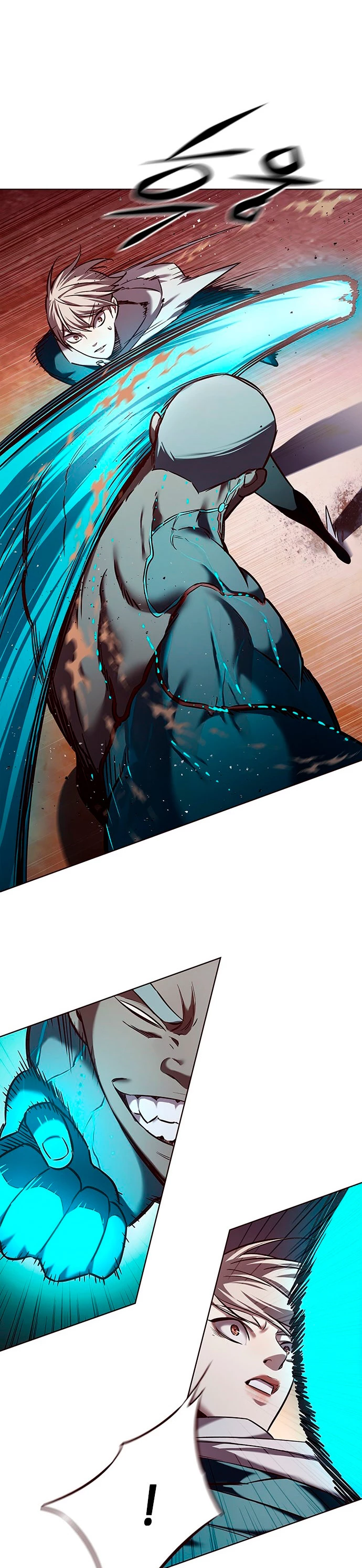 Rayito  > Capitulo 233 > Page 271