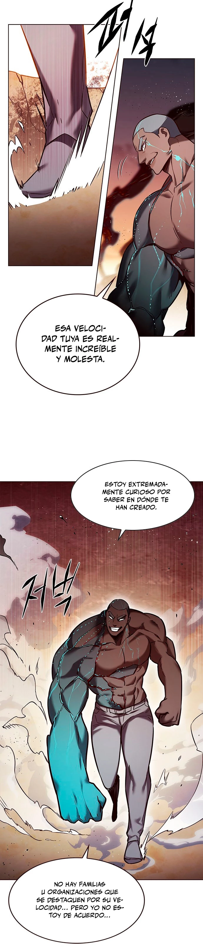 Rayito  > Capitulo 233 > Page 371