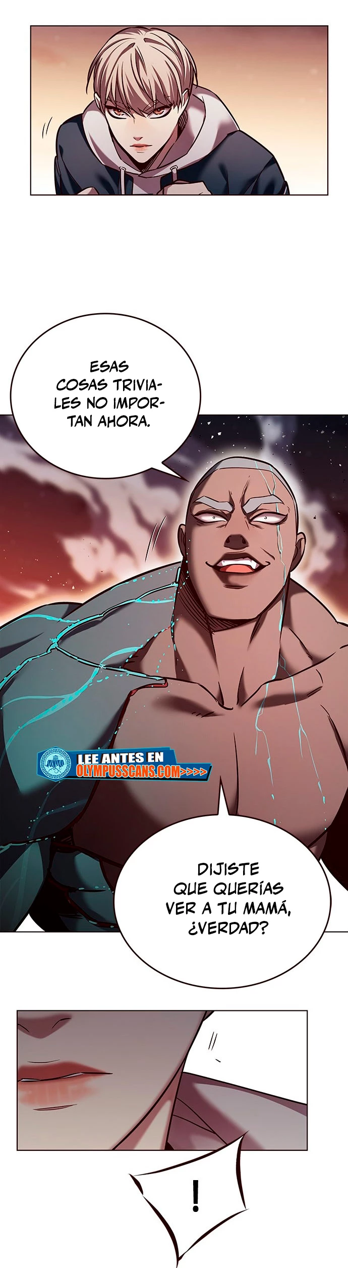 Rayito  > Capitulo 233 > Page 381