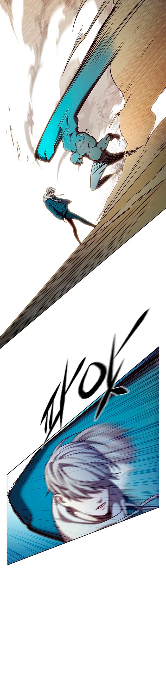 Rayito  > Capitulo 233 > Page 411