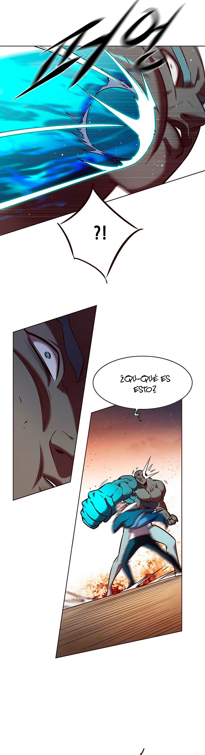 Rayito  > Capitulo 233 > Page 431