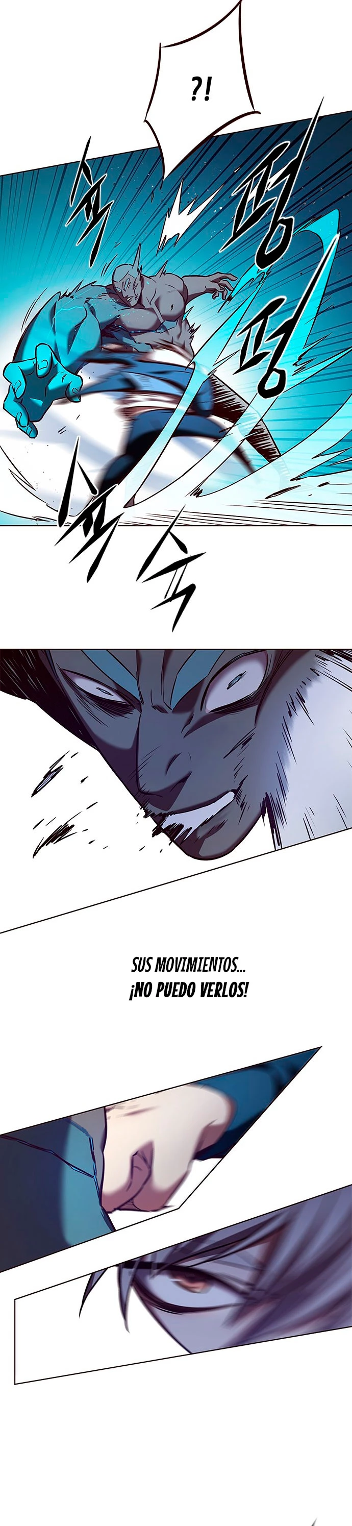 Rayito  > Capitulo 233 > Page 441