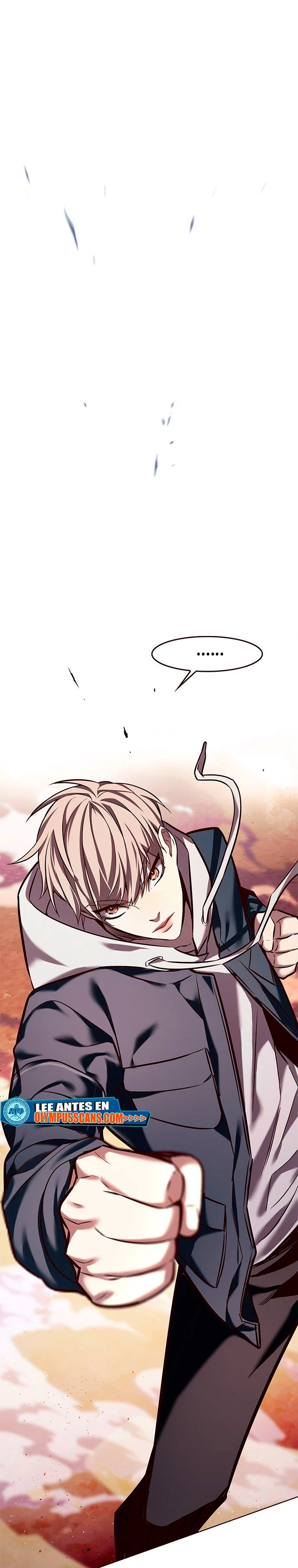 Rayito  > Capitulo 233 > Page 461