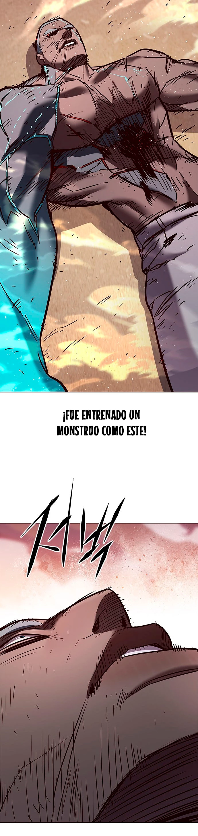 Rayito  > Capitulo 233 > Page 481