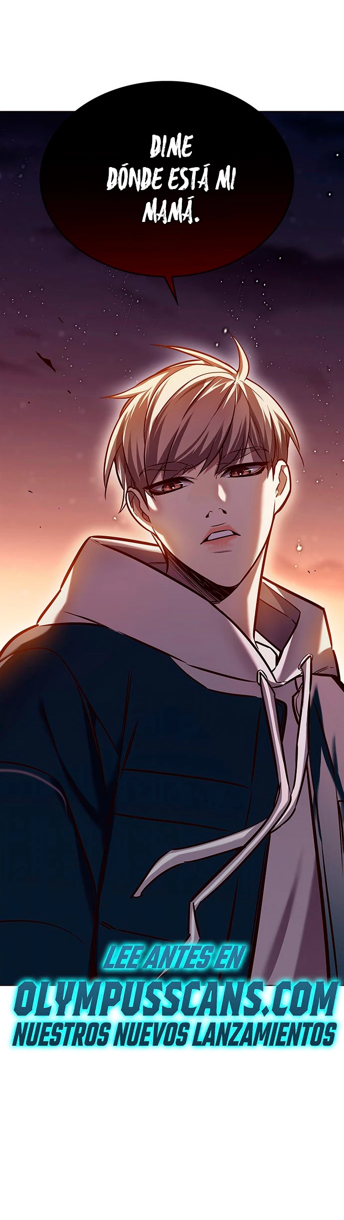 Rayito  > Capitulo 233 > Page 491