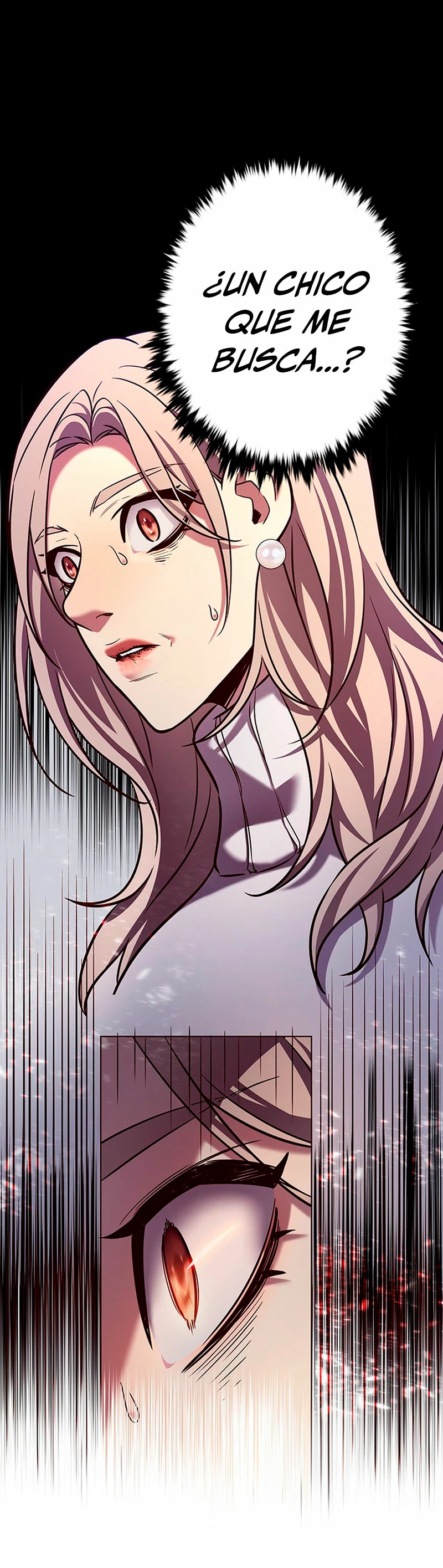 Rayito  > Capitulo 235 > Page 01