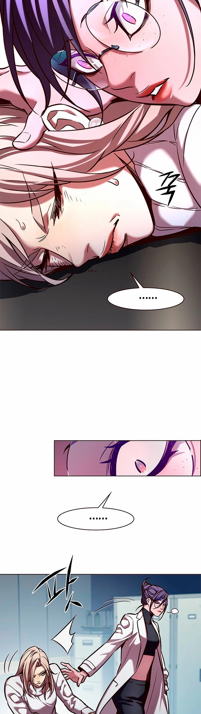 Rayito  > Capitulo 235 > Page 41