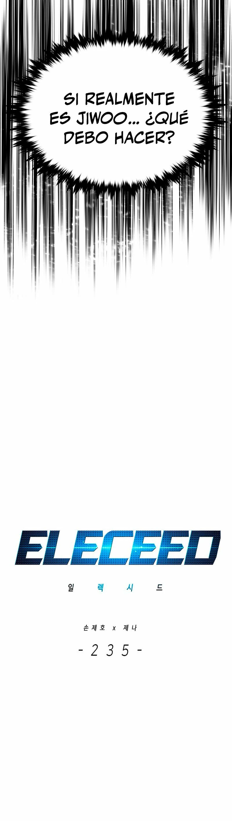 Rayito  > Capitulo 235 > Page 71