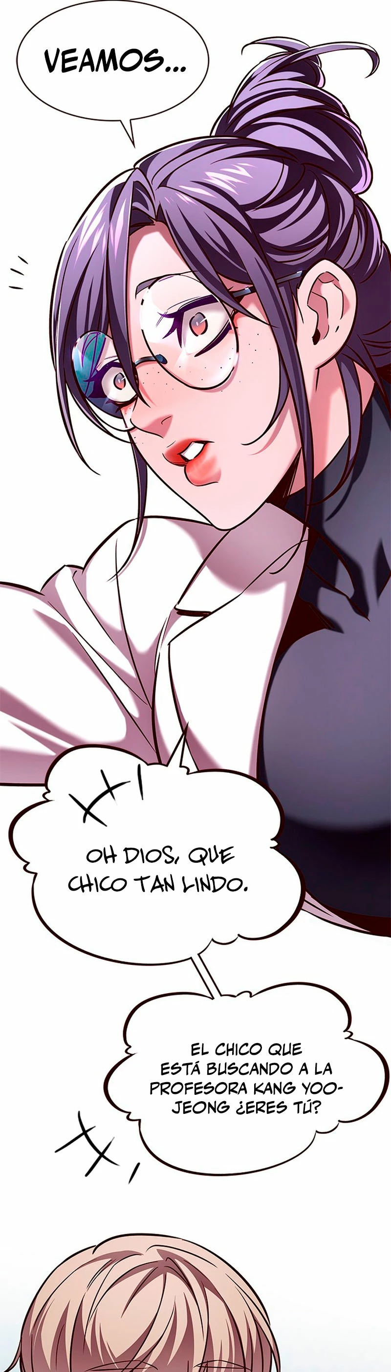 Rayito  > Capitulo 235 > Page 101