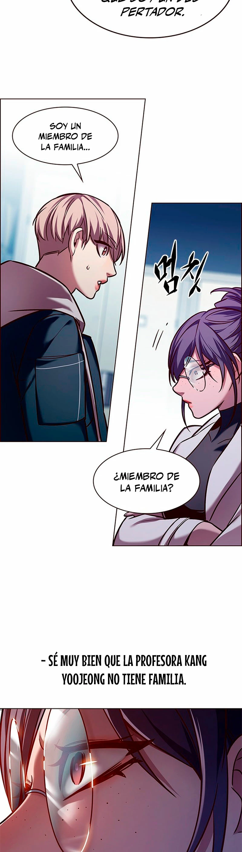 Rayito  > Capitulo 235 > Page 141