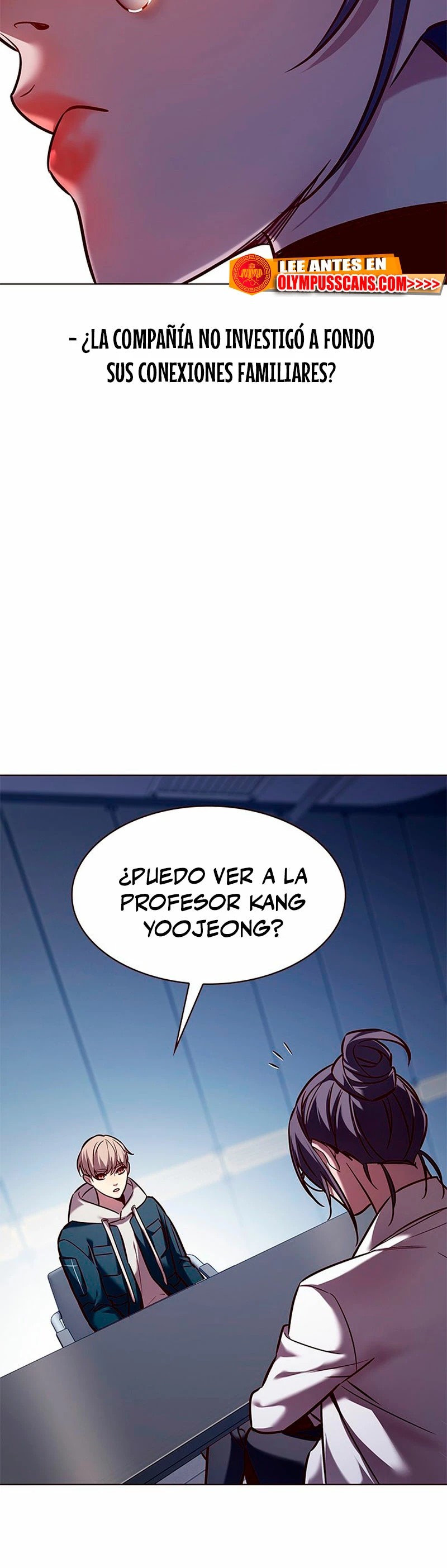 Rayito  > Capitulo 235 > Page 151