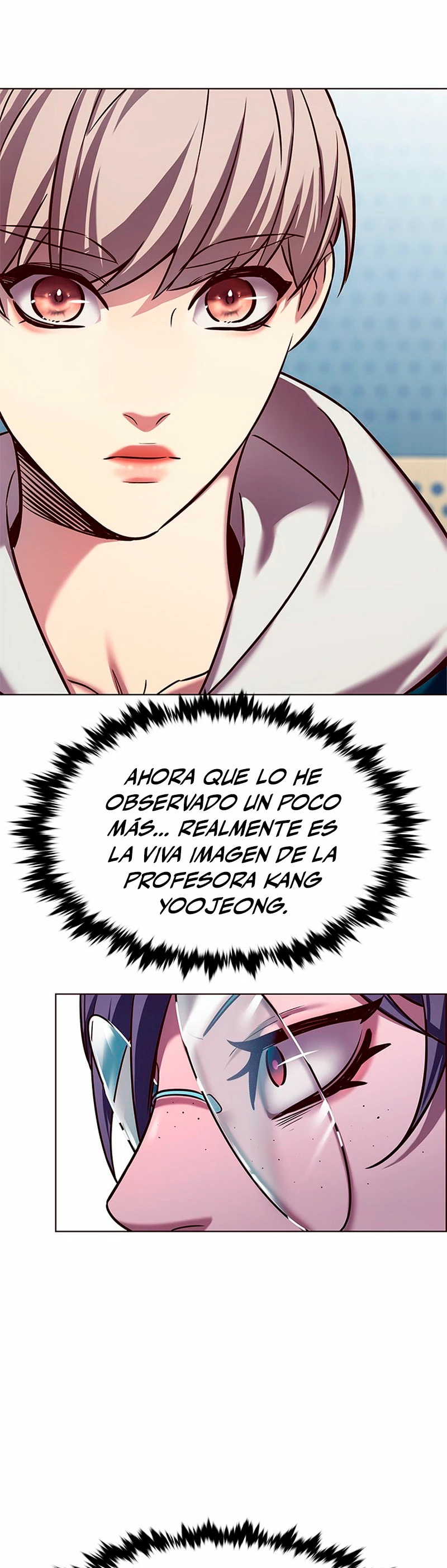 Rayito  > Capitulo 235 > Page 161