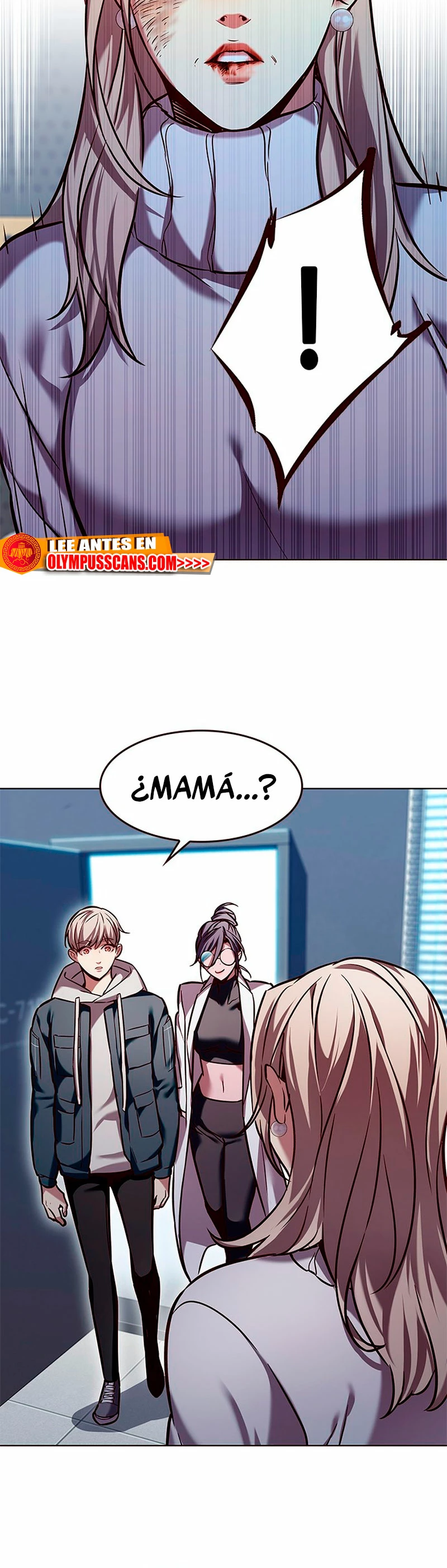 Rayito  > Capitulo 235 > Page 201