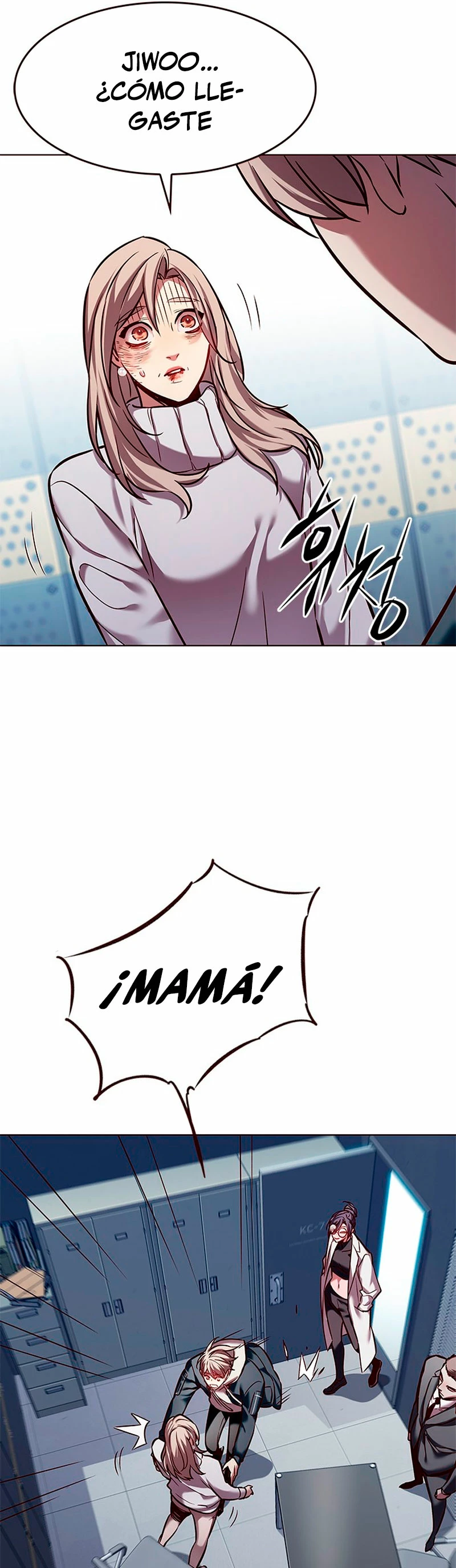 Rayito  > Capitulo 235 > Page 211