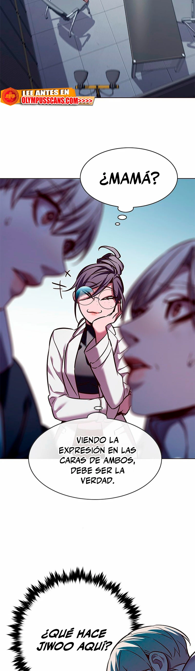 Rayito  > Capitulo 235 > Page 221