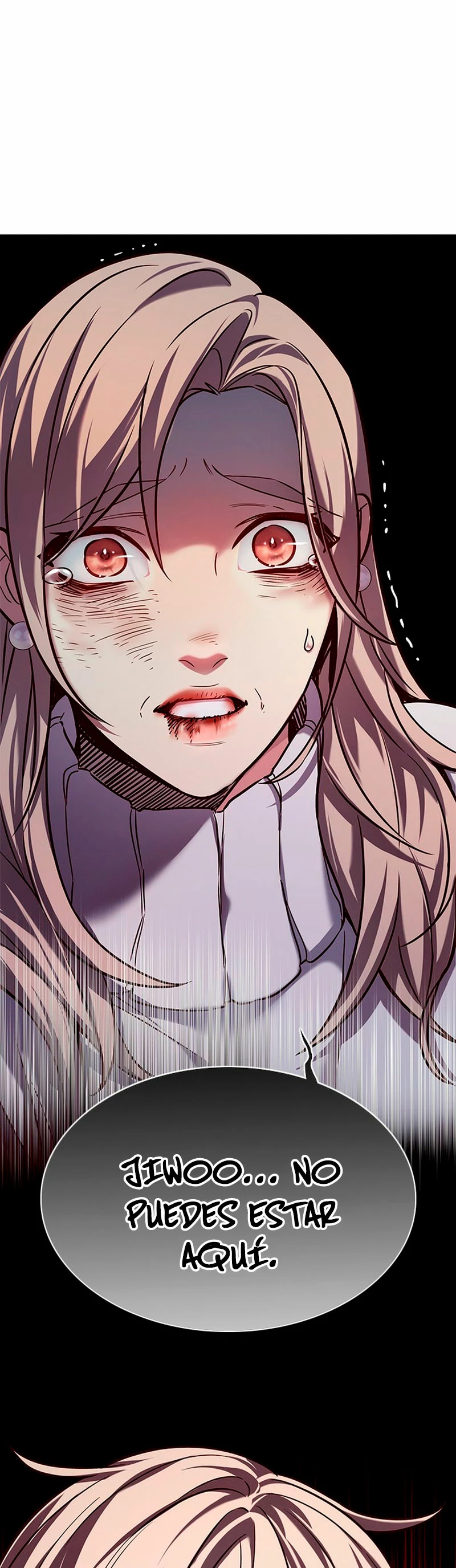 Rayito  > Capitulo 235 > Page 241