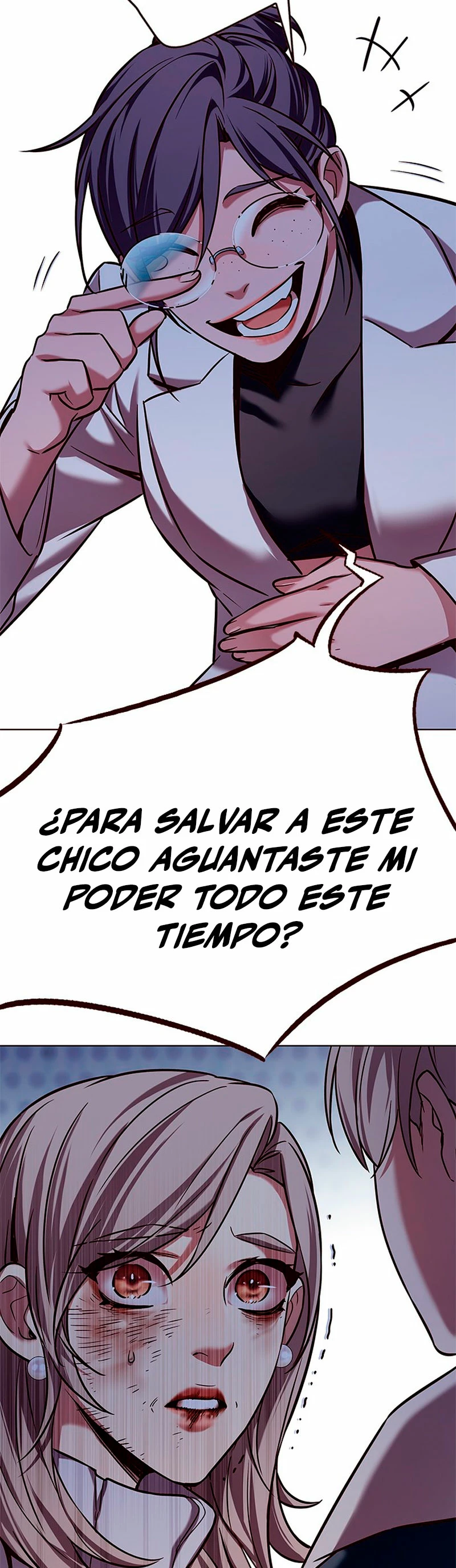 Rayito  > Capitulo 235 > Page 271