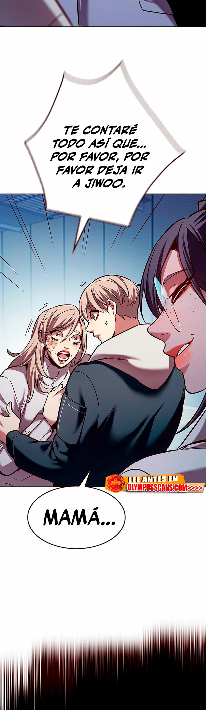 Rayito  > Capitulo 235 > Page 291