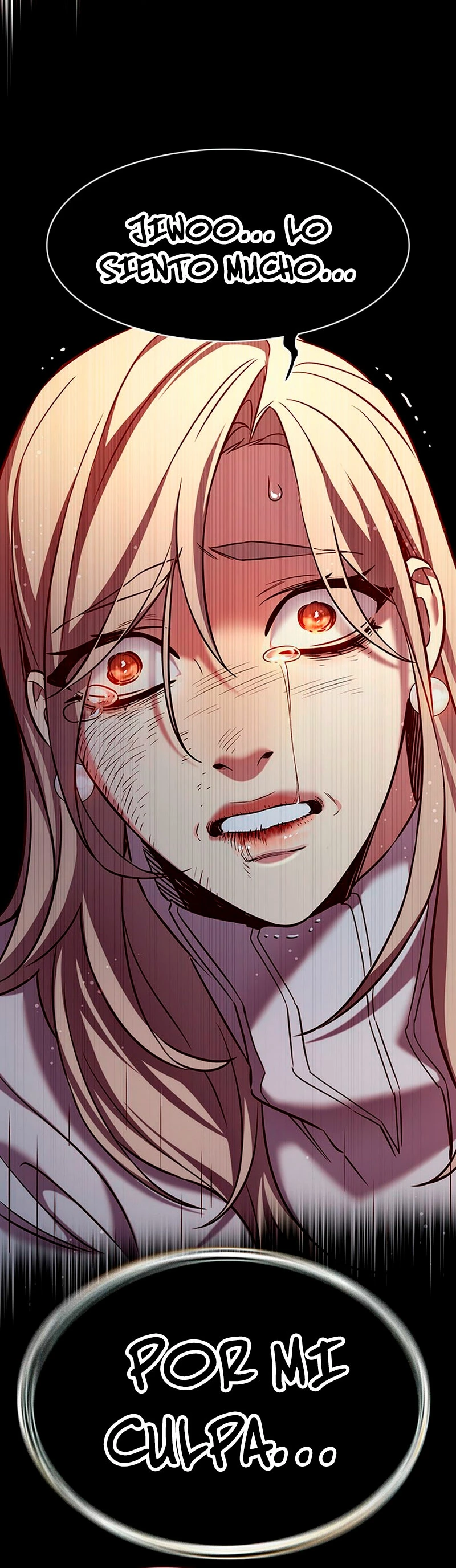 Rayito  > Capitulo 235 > Page 301