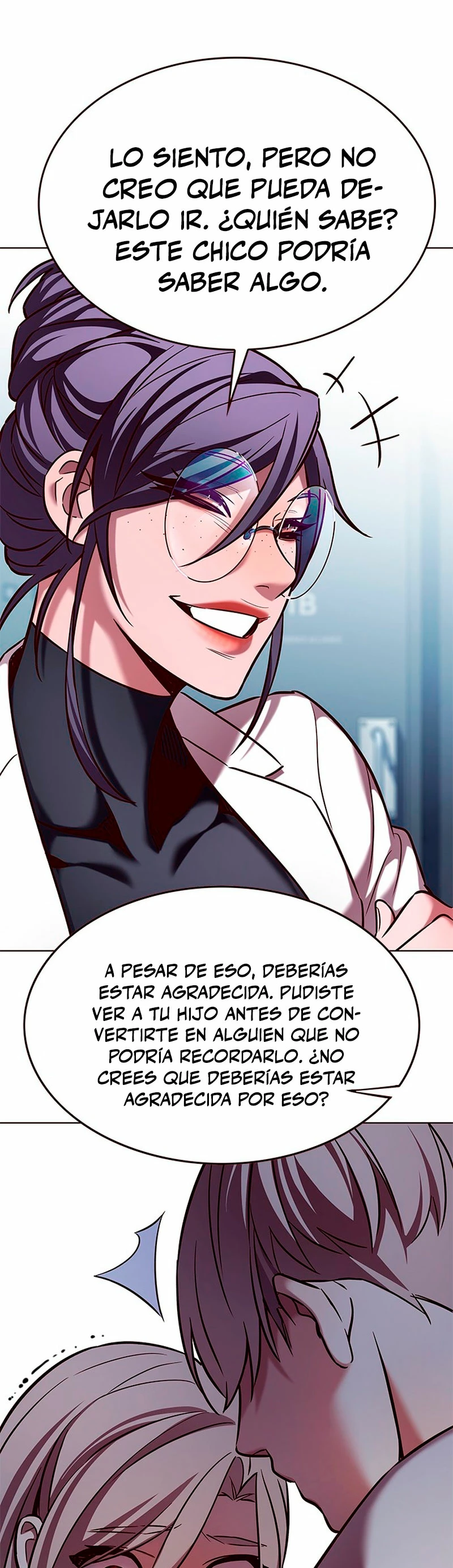 Rayito  > Capitulo 235 > Page 321