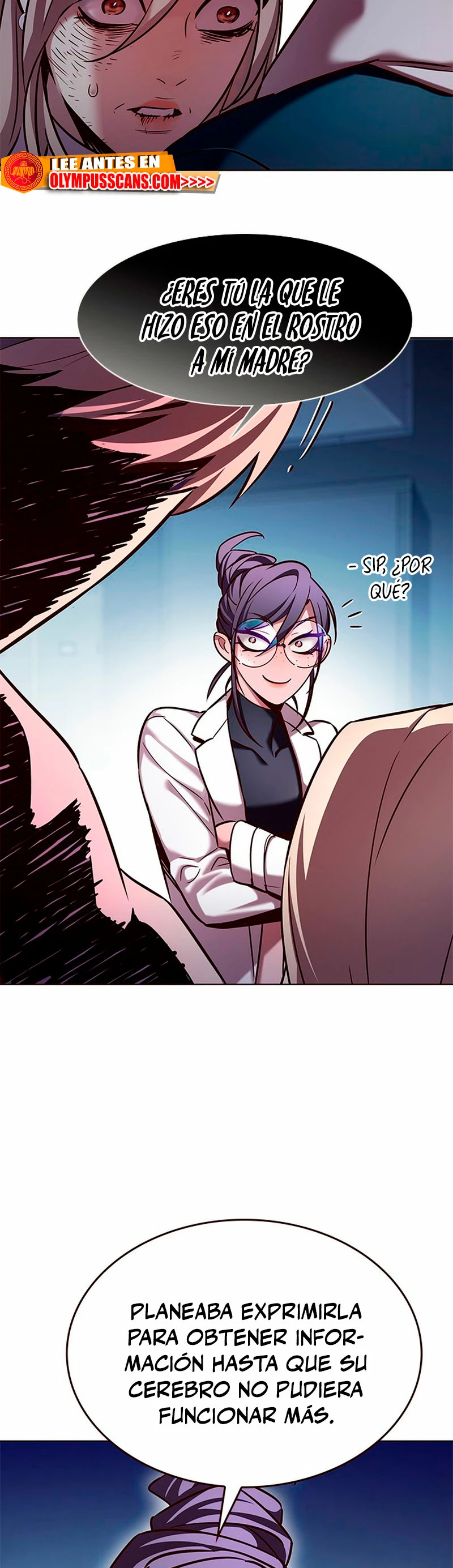 Rayito  > Capitulo 235 > Page 331