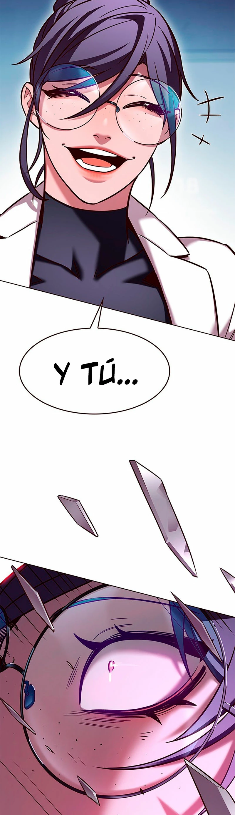 Rayito  > Capitulo 235 > Page 341