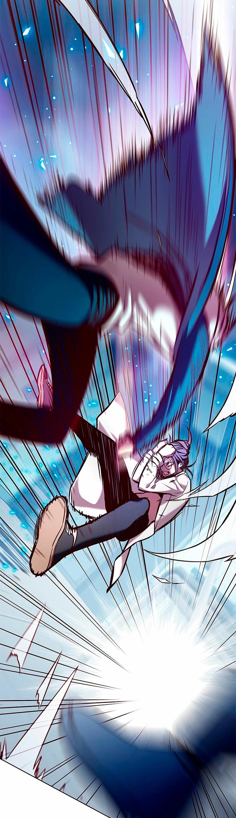 Rayito  > Capitulo 235 > Page 371