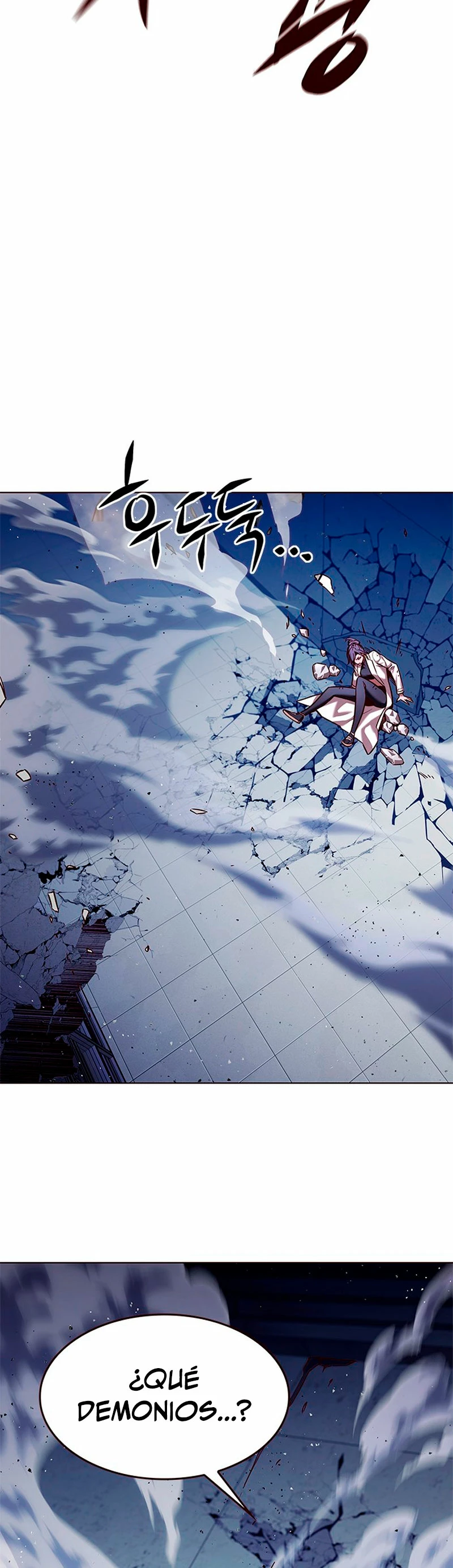 Rayito  > Capitulo 235 > Page 401