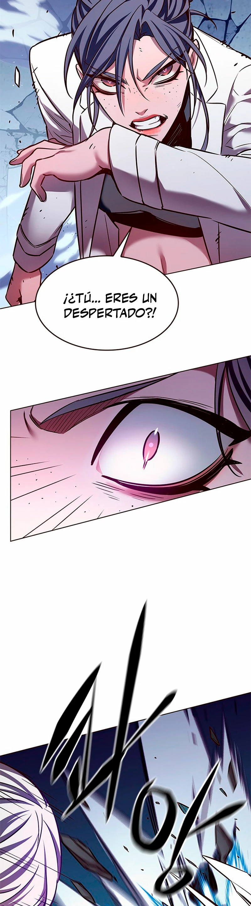 Rayito  > Capitulo 235 > Page 441