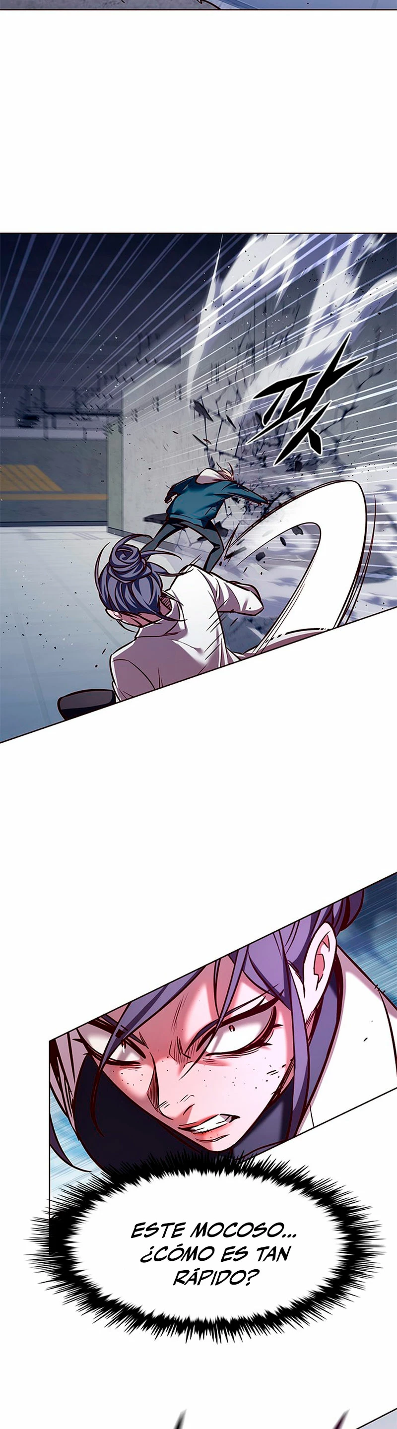 Rayito  > Capitulo 235 > Page 461