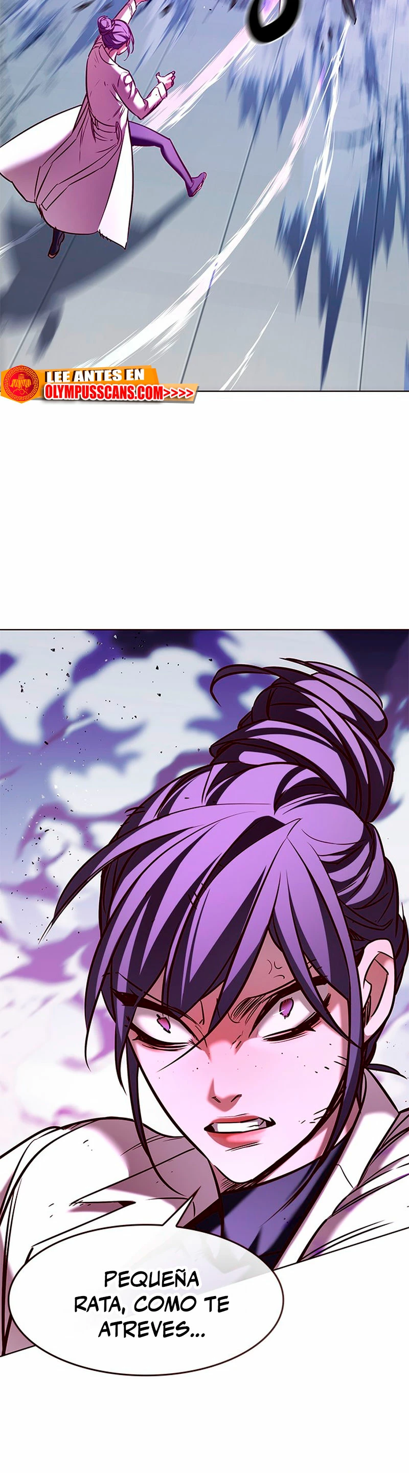 Rayito  > Capitulo 235 > Page 481