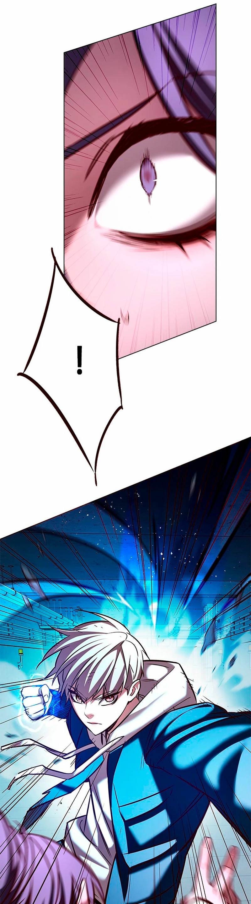 Rayito  > Capitulo 235 > Page 491