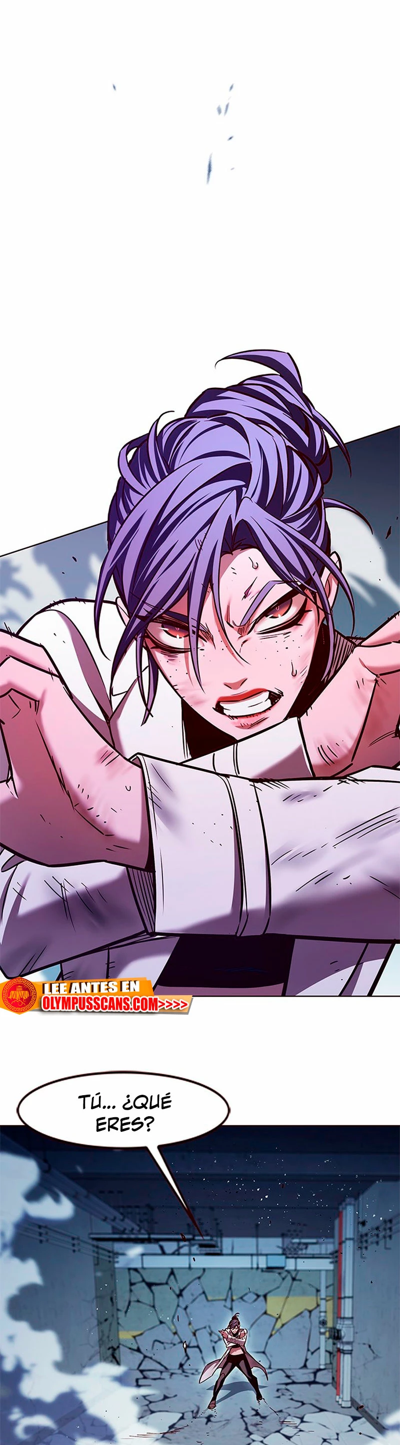 Rayito  > Capitulo 235 > Page 521