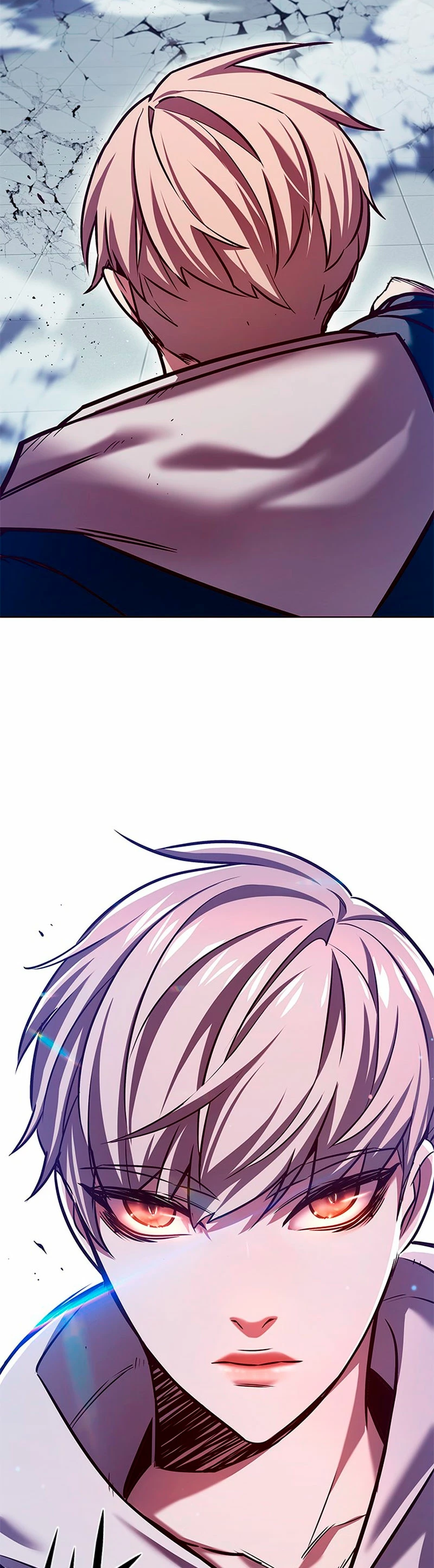 Rayito  > Capitulo 235 > Page 531