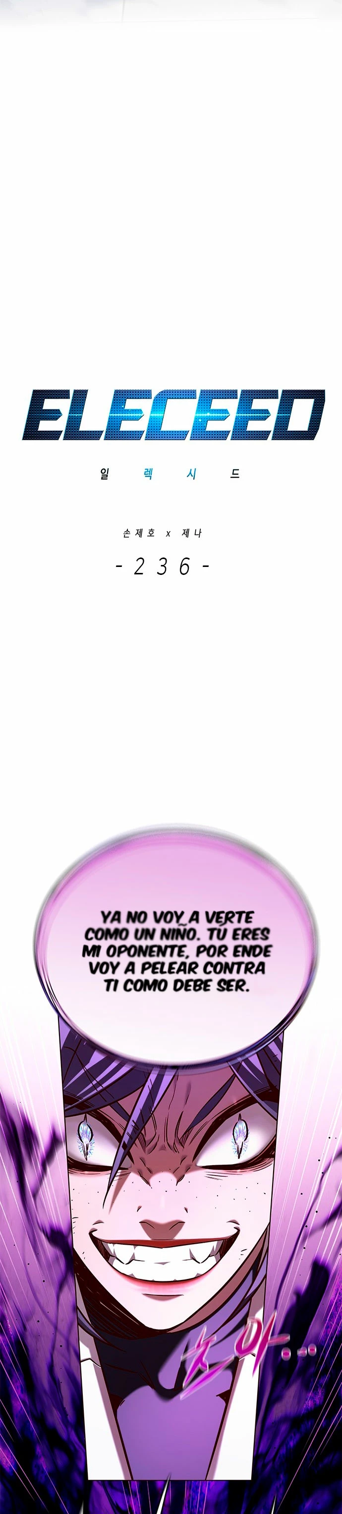 Rayito  > Capitulo 236 > Page 31