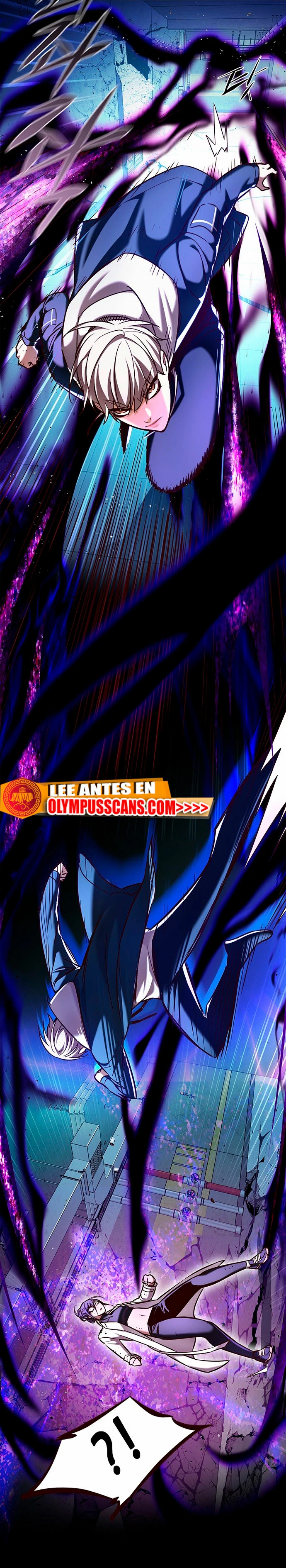 Rayito  > Capitulo 236 > Page 51