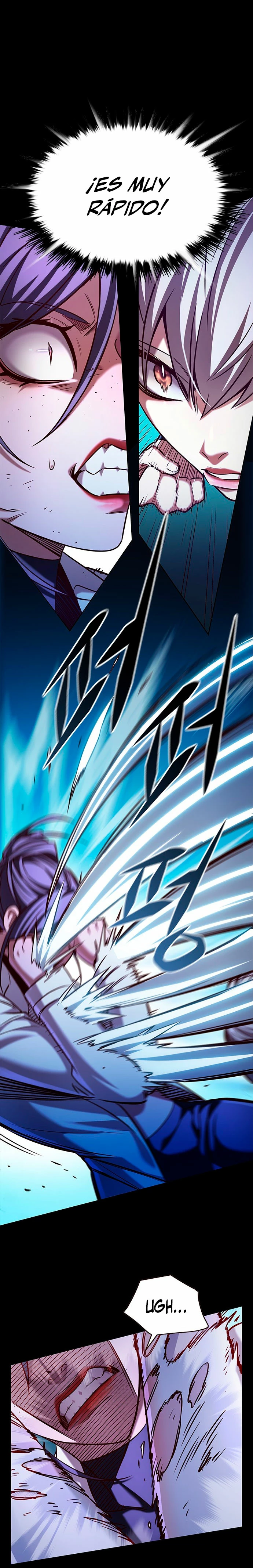 Rayito  > Capitulo 236 > Page 61