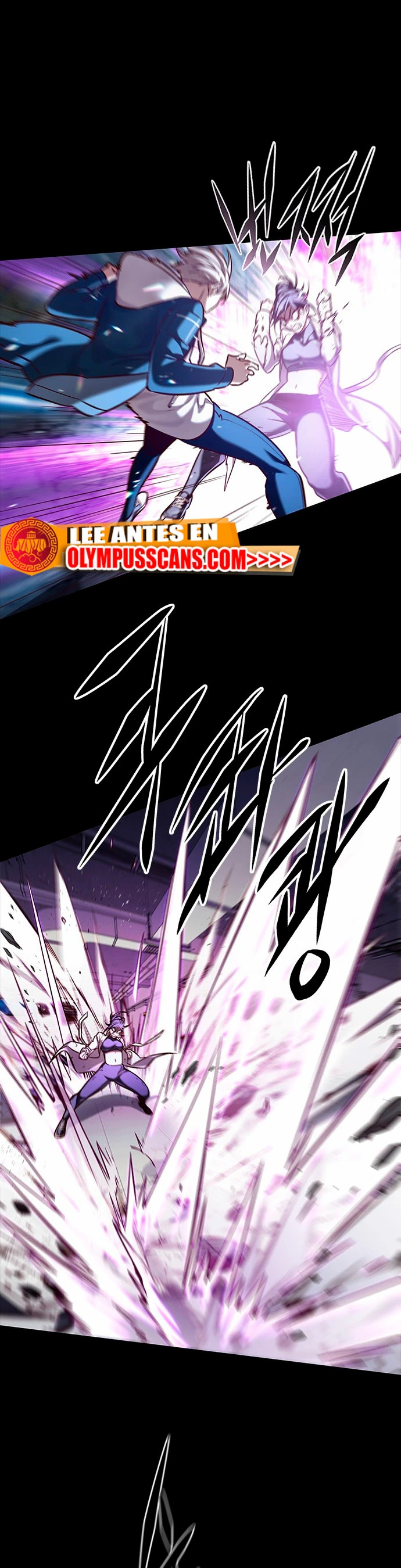 Rayito  > Capitulo 236 > Page 71