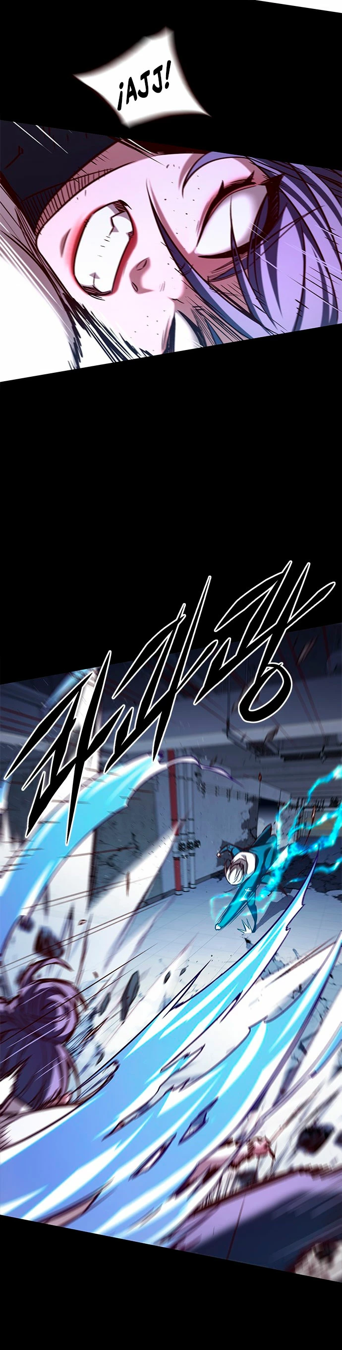 Rayito  > Capitulo 236 > Page 91