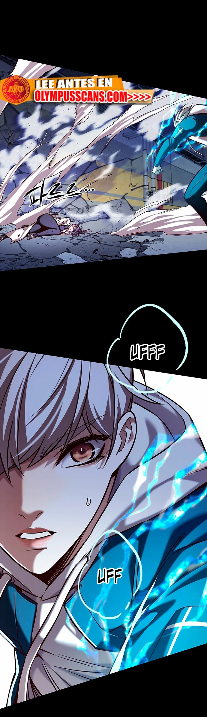 Rayito  > Capitulo 236 > Page 101