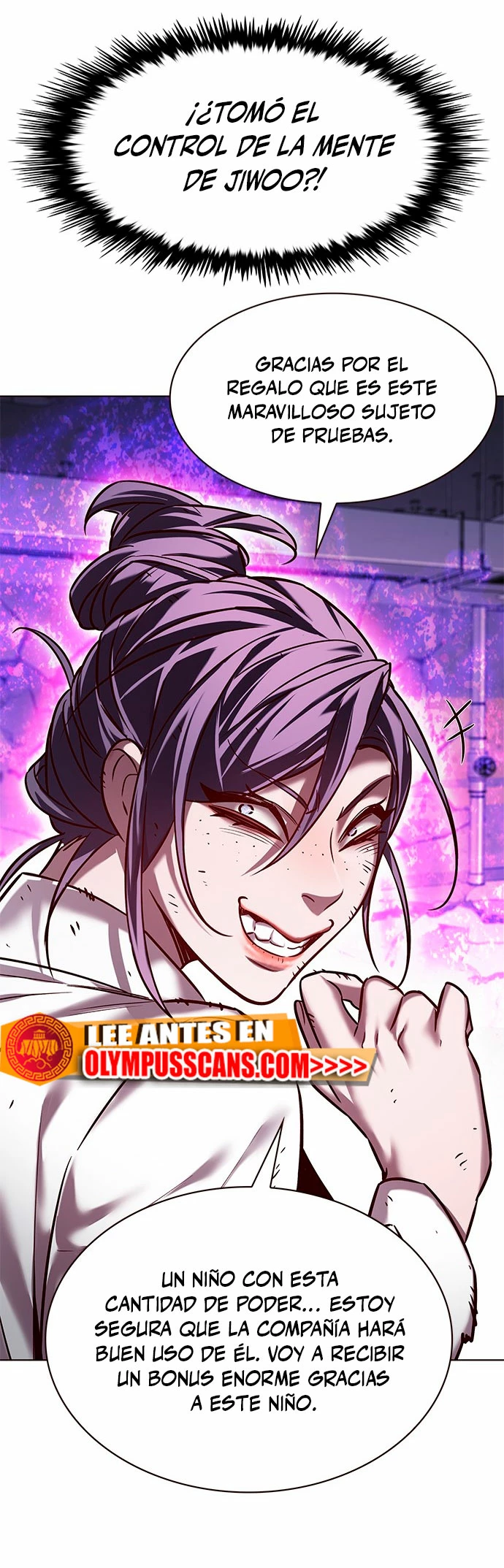 Rayito  > Capitulo 236 > Page 171