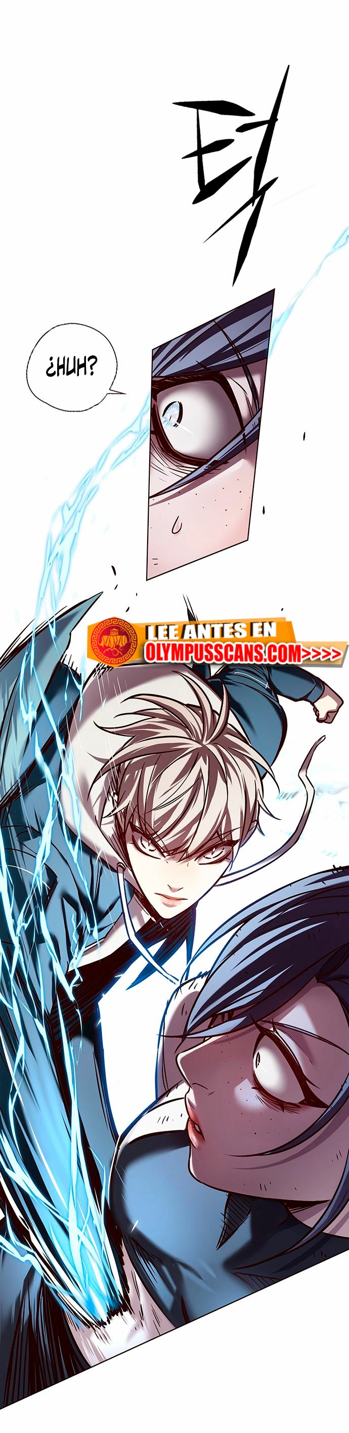 Rayito  > Capitulo 236 > Page 191