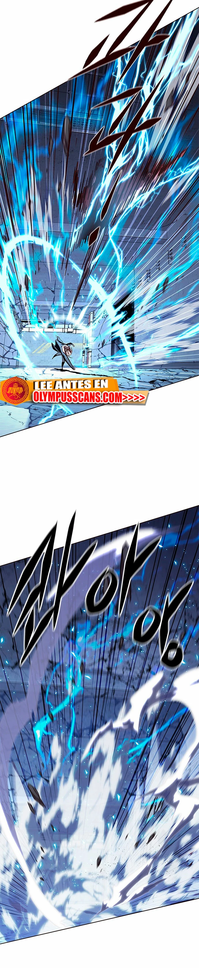 Rayito  > Capitulo 236 > Page 221